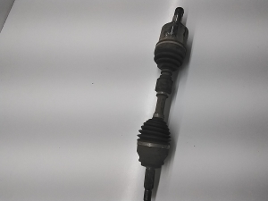 Mitsubishi Outlander (2012–2021) Front drive shaft and its parts 3815A277 - 3
