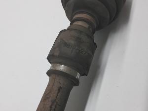 Mitsubishi Outlander (2012–2021) Front drive shaft and its parts 3815A277 - 4
