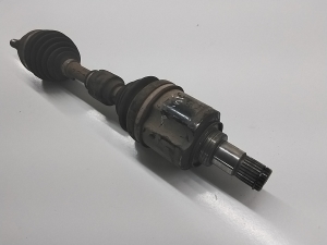 Mitsubishi Outlander (2012–2021) Front drive shaft and its parts 3815A277 - 5
