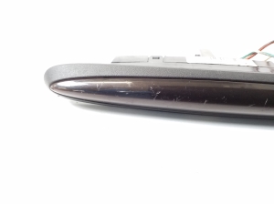Jeep Grand Cherokee WK (2004–2010) Parking system display - 2