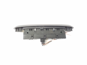 Jeep Grand Cherokee WK (2004–2010) Parking system display - 3