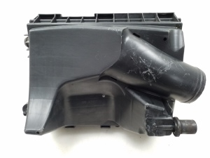 Opel Vectra C (2002–2008) Luftfiltergehäuse 55350912 - 2