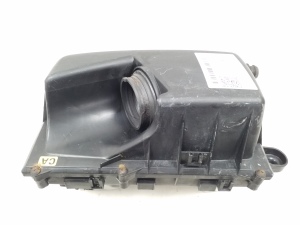 Opel Vectra C (2002–2008) Luftfiltergehäuse 55350912 - 3
