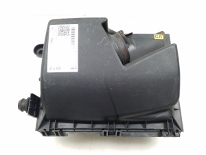 Opel Vectra C (2002–2008) Luftfiltergehäuse 55350912 - 4