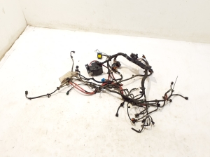 Engine wiring harness - 240110909R