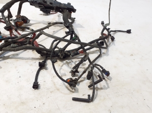 RENAULT Fluence (2009–2017) Engine wiring harness 240110909R - 4