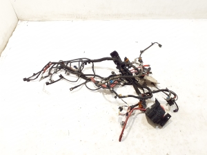 RENAULT Fluence (2009–2017) Engine wiring harness 240110909R - 6