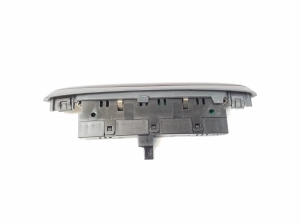 Jeep Grand Cherokee WK (2004–2010) Parking system display - 3