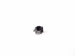 Jeep Grand Cherokee WK (2004–2010) Airbagsensor 04671779AC - 2