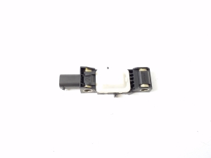 Jeep Grand Cherokee WK (2004–2010) Airbagsensor 04671779AC - 2
