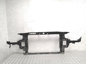 Hyundai i30 (2017–2026) Radiator support and its parts 64101G4000 - 3