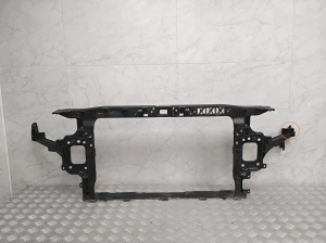 Hyundai i30 (2017–2026) Radiator support and its parts 64101G4000 - 5
