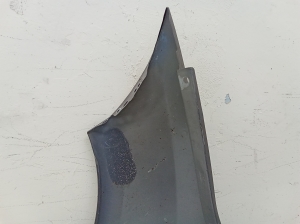 RENAULT Megane III (2008–2016) Front fender 631000009R - 2