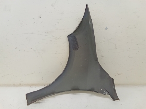 RENAULT Megane III (2008–2016) Front fender 631000009R - 3