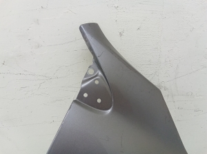 RENAULT Megane III (2008–2016) Front fender 631000009R - 5