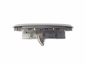 Jeep Grand Cherokee WK (2004–2010) Parking system display - 2