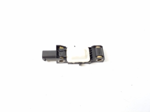Jeep Commander (2005–2010) Airbag sensor 04671779AC - 2