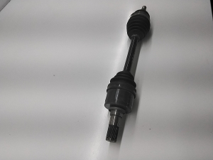 Mazda CX-5 (2011–2017) Front drive shaft and its parts FTB12560XA - 3