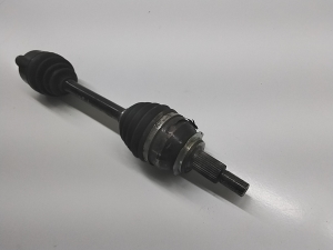 Mazda CX-5 (2011–2017) Front drive shaft and its parts FTB12560XA - 4