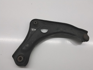 NISSAN Note E12 (2012–2026) Bras de suspension avant 545013VU0A - 2