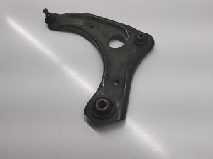 NISSAN Note E12 (2012–2026) Bras de suspension avant 545013VU0A - 3