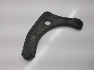 NISSAN Note E12 (2012–2026) Bras de suspension avant 545013VU0A - 4