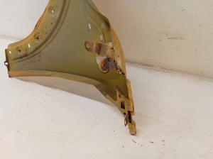 Mini Cooper R56 (2006–2014) Front fender 41352754726 - 4