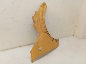 Mini Cooper R56 (2006–2014) Front fender 41352754726 - 5