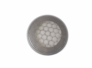 Grille de haut-parleur - 
