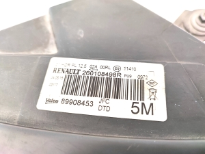 RENAULT Espace V (2014–2026) Headlight 89908453 - 4