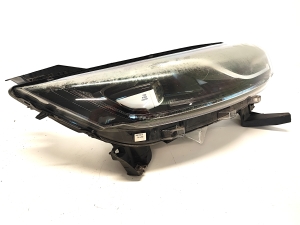 RENAULT Espace V (2014–2026) Headlight 89908453 - 5