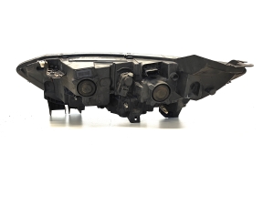 RENAULT Espace V (2014–2026) Headlight 89908453 - 7