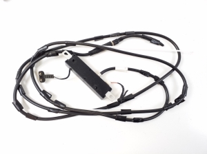 Jeep Grand Cherokee WK (2004–2010) Antenna amplifier 56038699AB - 2