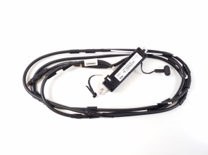 Jeep Grand Cherokee WK (2004–2010) Antenna amplifier 56038699AB - 3