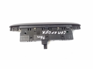 Jeep Commander (2005–2010) Parksystem-Anzeige - 3