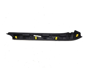 RENAULT Espace V (2014–2026) Front fender molding 638757552R - 3