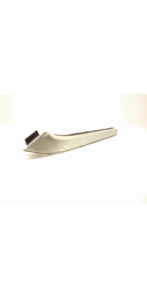 RENAULT Espace V (2014–2026) Front fender molding 638757552R - 4