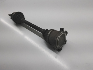 NISSAN Pathfinder R51 (2005–2012) Front drive shaft and its parts 39100EB300 - 2