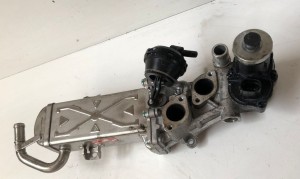 AGR-Ventilkühler - 23L00272