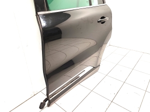 RENAULT Espace V (2014–2026) Rear side doors - 3