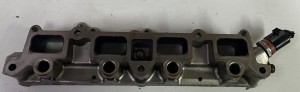 Ansaugkrümmer - GK284AHBDE