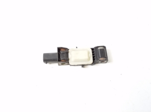 Jeep Grand Cherokee WK (2004–2010) Airbagsensor 04671779AC - 2