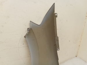 Citroen C3 (2002–2009) Front fender 9646537380 - 2