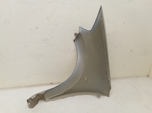 Citroen C3 (2002–2009) Front fender 9646537380 - 5