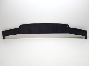 Mercedes Benz GLC-Class 253 (2015–2019) Heckstoßstangen Unterspoiler - 6