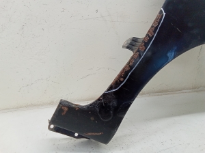 TOYOTA Corolla (2006–2012) Front fender 5381112A10 - 3