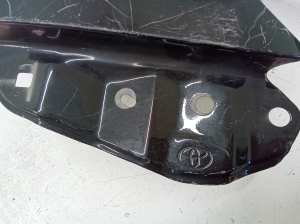 TOYOTA Corolla (2006–2012) Front fender 5381112A10 - 4