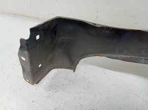 TOYOTA Corolla (2006–2012) Front fender 5381112A10 - 5