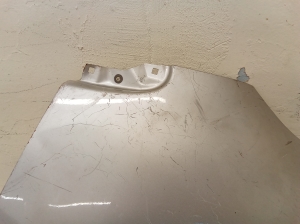 Suzuki Splash (2008–2015) Front fender 5761151K00000 - 5