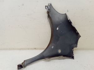 Mercedes Benz A-Class 168 (1997–2004) Front fender A1688800418 - 3